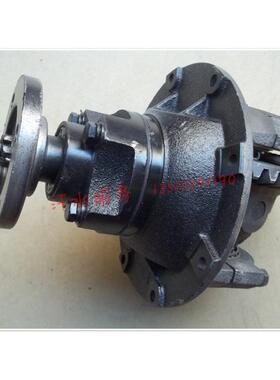 五星雷沃三轮车原厂配件FT150ZH200 250后桥牙包总成盆齿角齿