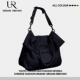 URDAM RBEVWO品牌大容量包包女2025新款 大学生托特包日系通勤包