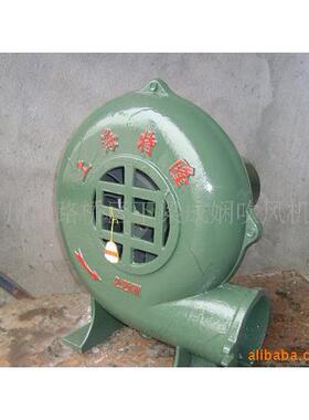 厂家直销|上海特隆2.2kw鼓风机 风机380V铜线离心交流 鼓风机