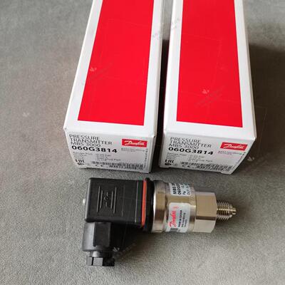 060G3814 压力传感器 Danfoss压力传感器 MBS3000 现货供应