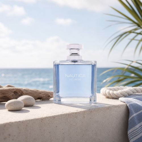 诺帝卡航海男士EDT香水100ml