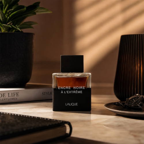 LALIQUE墨恋香水100ml