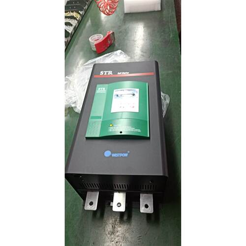 西安西普新品STR B+系列智能型电机软起动器STR030B+-3