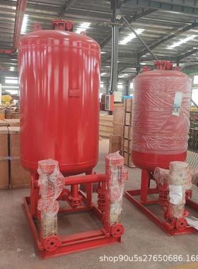 消防增压稳压给水设备XW(L)-I-3.0-20-ADL XW(L)-I-2.5-30-ADL