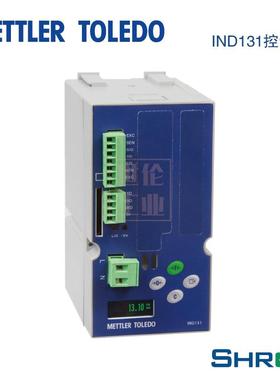 XK3141/IND131称重仪表 托利多 XK3141称重显示器IND131包装仪表