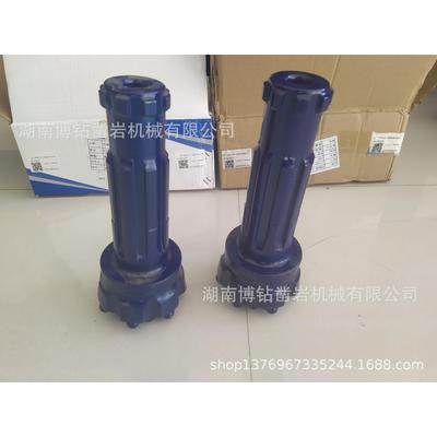 DHD340ACOP44-130矿石开采潜孔钻头露天爆破水井微型桩物流包邮