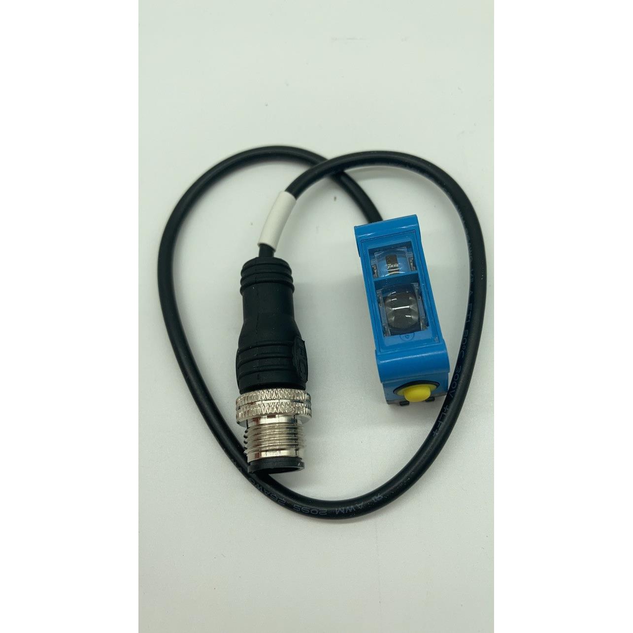 西克SICK 颜色传感器 CSM-WN11122P订货号: 1067293