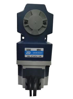 无人机器人马达Z5BLD300-24GU-30S/RC直流无刷电机空心轴/实心轴