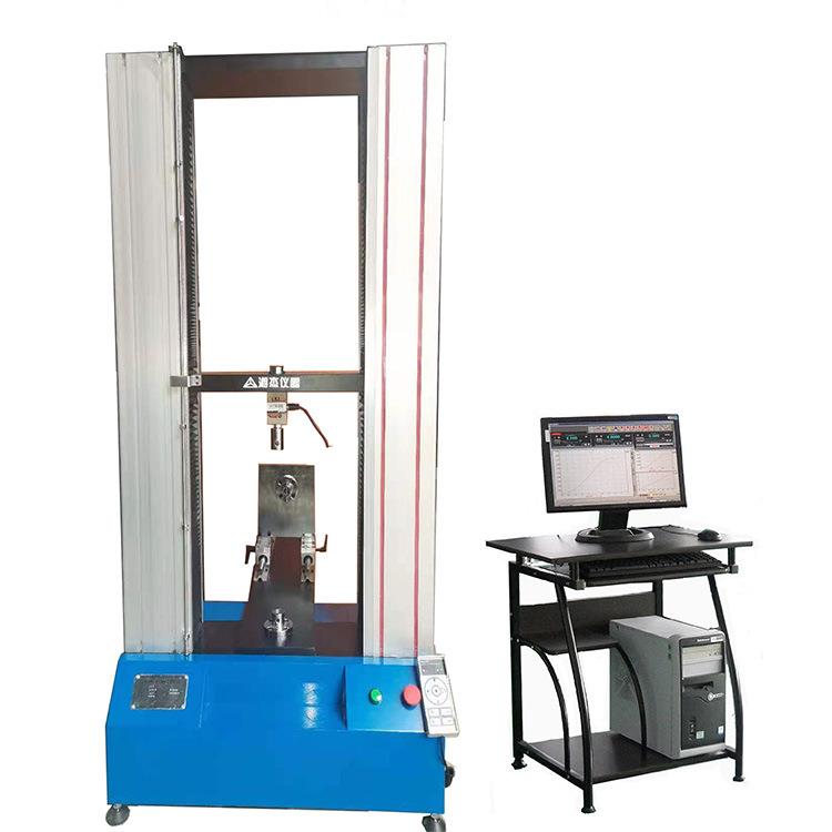 上海湘杰XJ8108C碳纤维增强复合材料拉力机