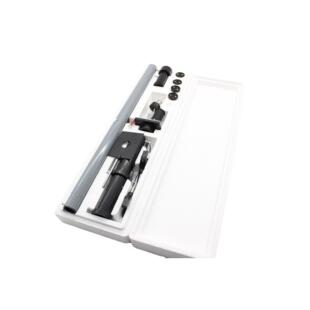 J25020双缝干涉实验仪 高中物理 实验器材 教学仪器 教具