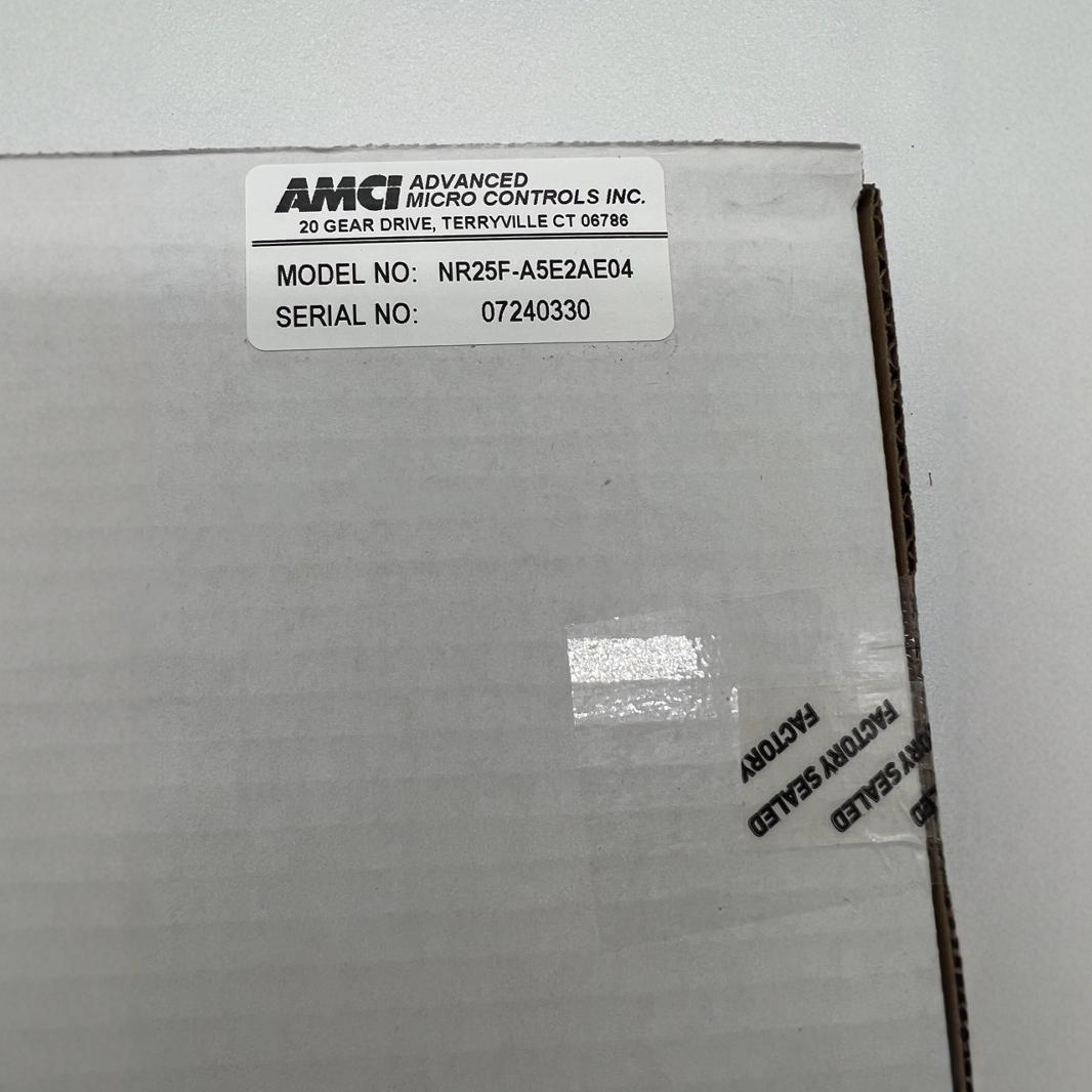 AMCI编码器H25-SE原装进口现货