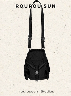 B005A卡通可爱树袋熊斜挎包轻便耐磨腰包