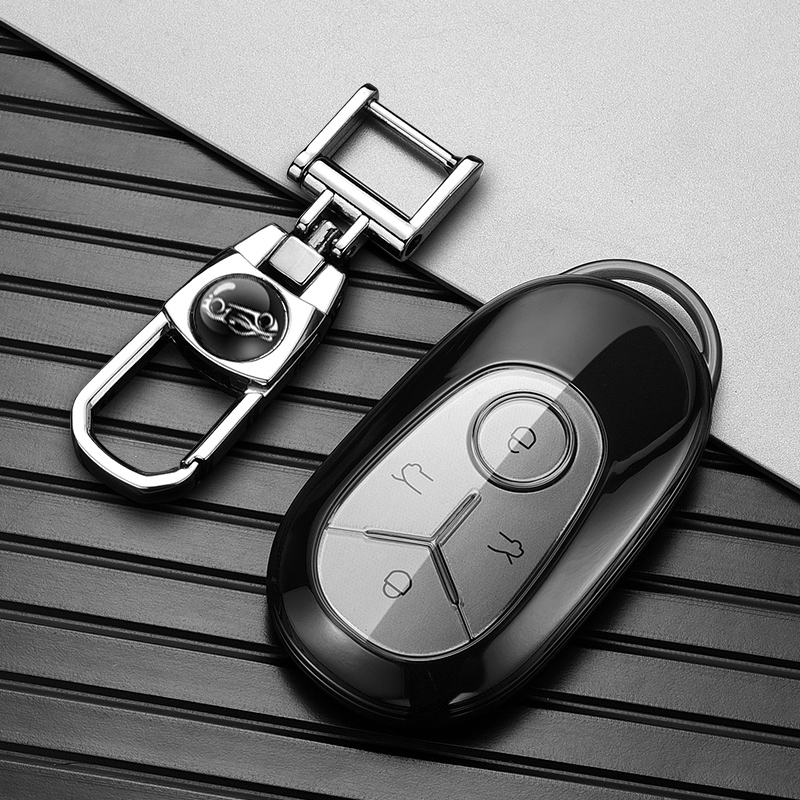 吉利银河星愿专用钥匙套2026款