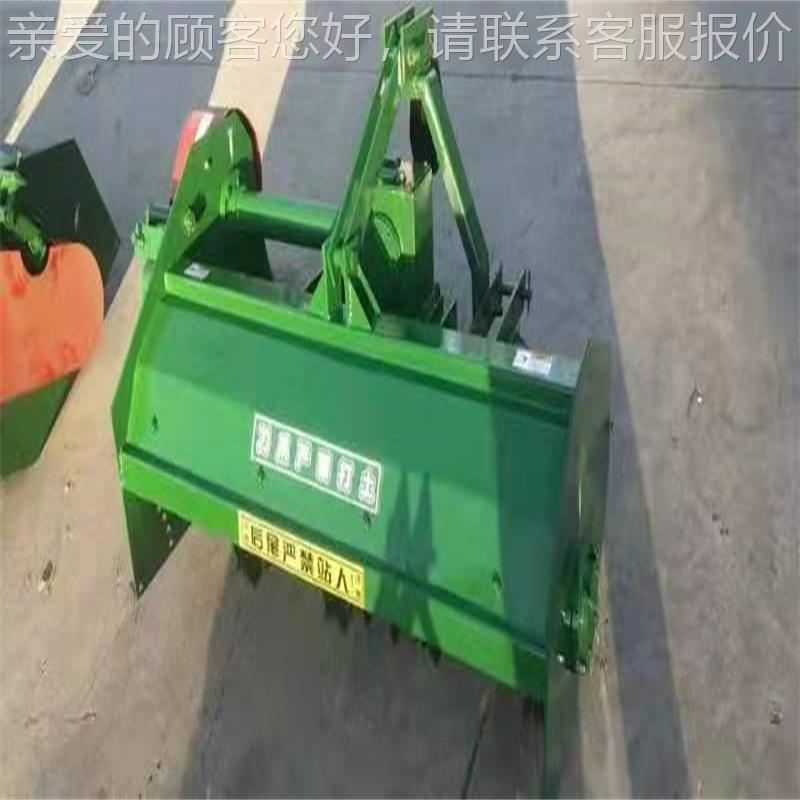 秸秆还田机秸秆粉碎机棉花玉米秆杂草杀秧灭茬机