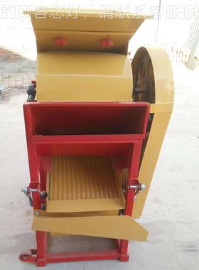 农花用生开壳机去剥壳剥生壳机花剥壳机脱NIX粒机种子壳机电动