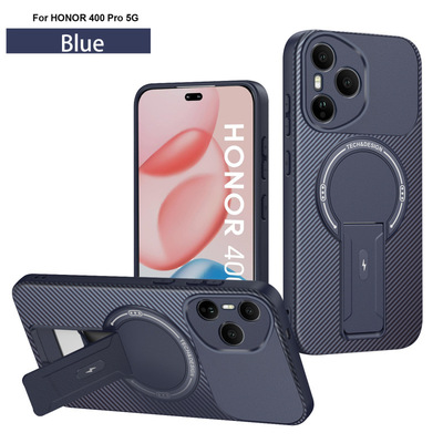 荣耀400海外版手机壳Honor400pro香港国际版保护套lite机甲DNY-NX9镜头全包DNP一NX9带支架ABR一NX1磁吸外壳p