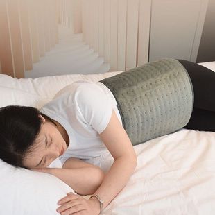 极速30 X 60cm Electric Waist WarmeHr Belt 6 Fast Heating