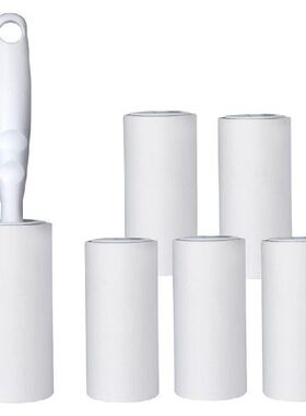 新品Lint Roller Full 360 Sheets With G5 Extra Sticky Lint Ro