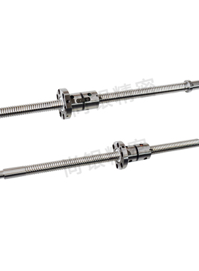 极速沈阳数控机床车床丝杆 CAK4085 5085 5I015 6150 615 滚珠丝