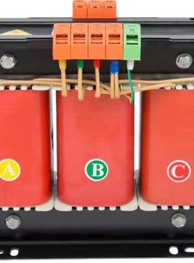 极速三相防爆隔离变压器690v660v转380V变22G0V200v转415v440v30k