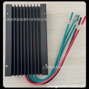 厂家直销风力发电机控制器1000W48风能风机家用防水控制器