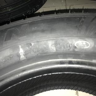 出租车R14寸汽车轮胎真空胎 厂家供应汽车货车轮胎