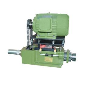 高转速镗铣动力头 厂家供应HN8钻孔攻牙动力头 机床组合型动力头