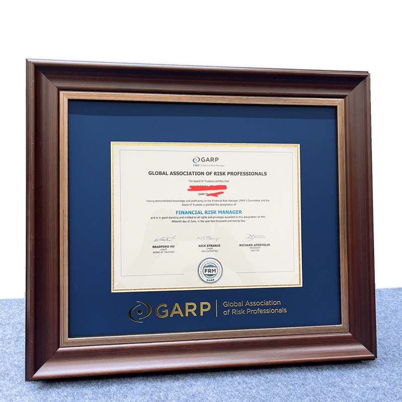 FRM框装裱外框实木挂墙画框相框挂墙可定制任意尺寸