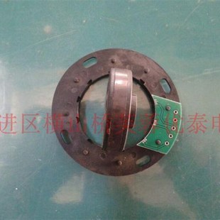 优泰开关磁阻电机磁环霍尔元件传感器电动三轮车电机配件叉车电机