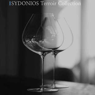 香味放大器 SY根源系列平替餐厅超薄轻奢红酒杯高脚葡萄酒杯