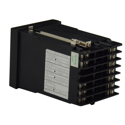 智能锅炉温控器数显XMTA-818P多段程序可编程温控仪PID温度控制器