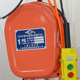 5吨10t群吊机电动葫芦倒链提升机220v 沪工环链电动葫芦380V1