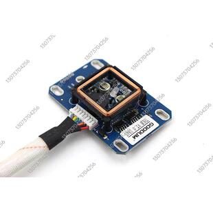 高盾GOODUM酒店智能门锁专用原厂带黑壳57程序主板拒绝复制芯片