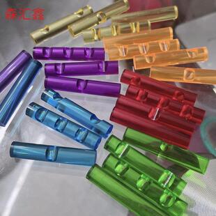 一二三四宝棍押宝1234休闲娱乐成品宝棍工艺品圆柱形实心压宝透亮