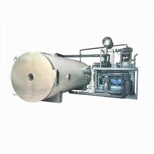 宠物食品真空冻干设备 牛肉 拓纷 鹌鹑冷冻干燥机 鸡胸肉冻干机