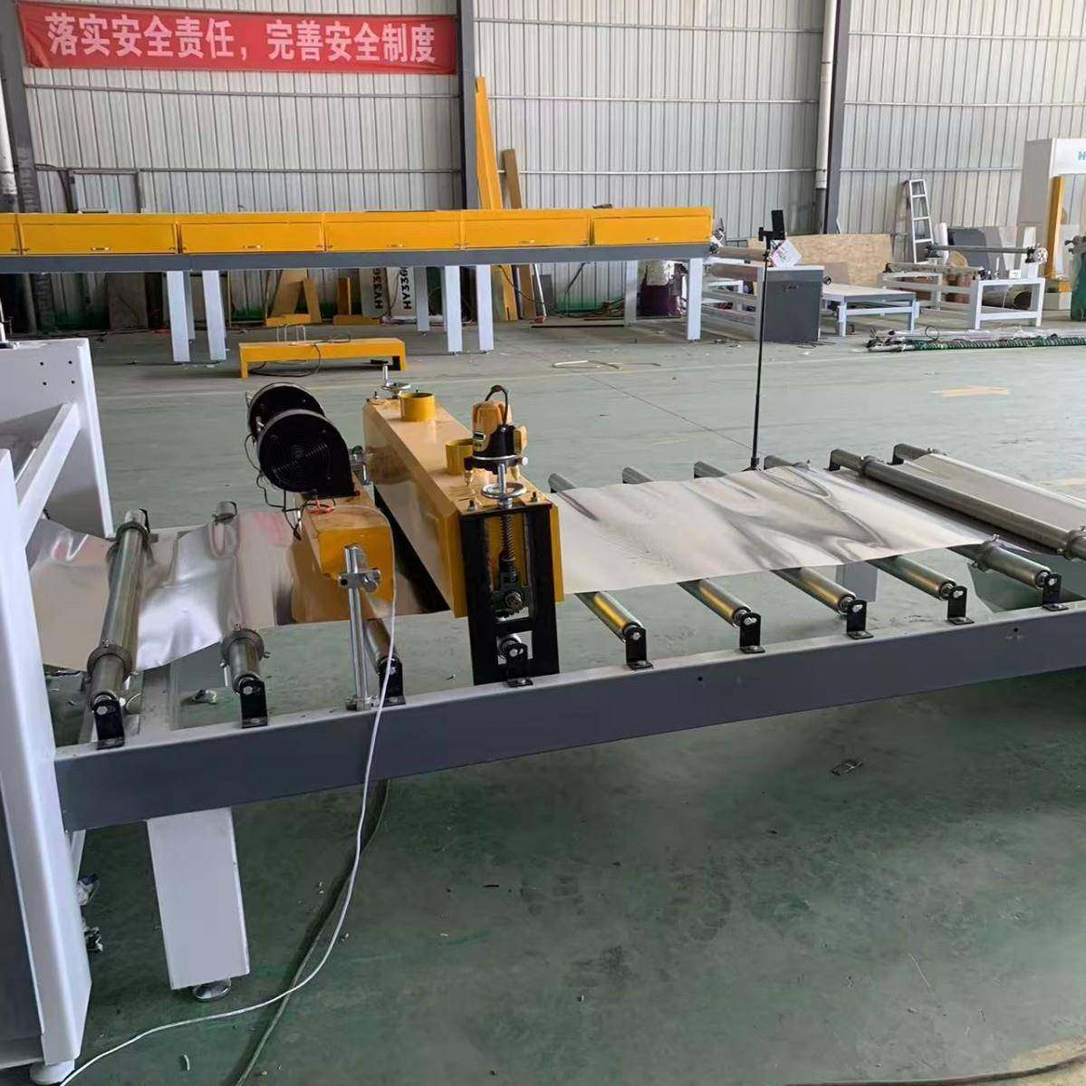 皮革墙布壁纸冷胶贴纸机 金属板热胶覆膜机热胶膜木饰面覆膜机,五金/工具,机床,淘宝优惠券,粉丝福利购,淘宝优惠卷