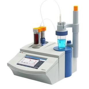 【上海雷磁】ZDJ-5B-G自动滴定仪(电位/光度滴定)