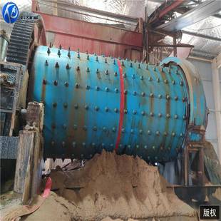 棒磨制砂机 鹅卵石破碎制砂洗沙设备 威海洗石粉设备 水轮洗沙机