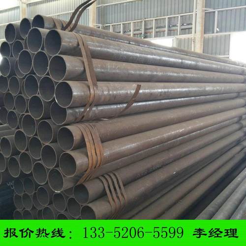优惠供应Q345C无缝钢管 厚壁圆管 Q345E耐低温无缝管 Q345C无缝管