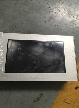 普洛菲斯触摸屏AGP3500-S1-D24 PFXGP3500SAD询价玻璃破功能包好