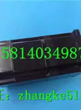 安川伺服电机SGMAS-02A2A2C/4C现货 议价