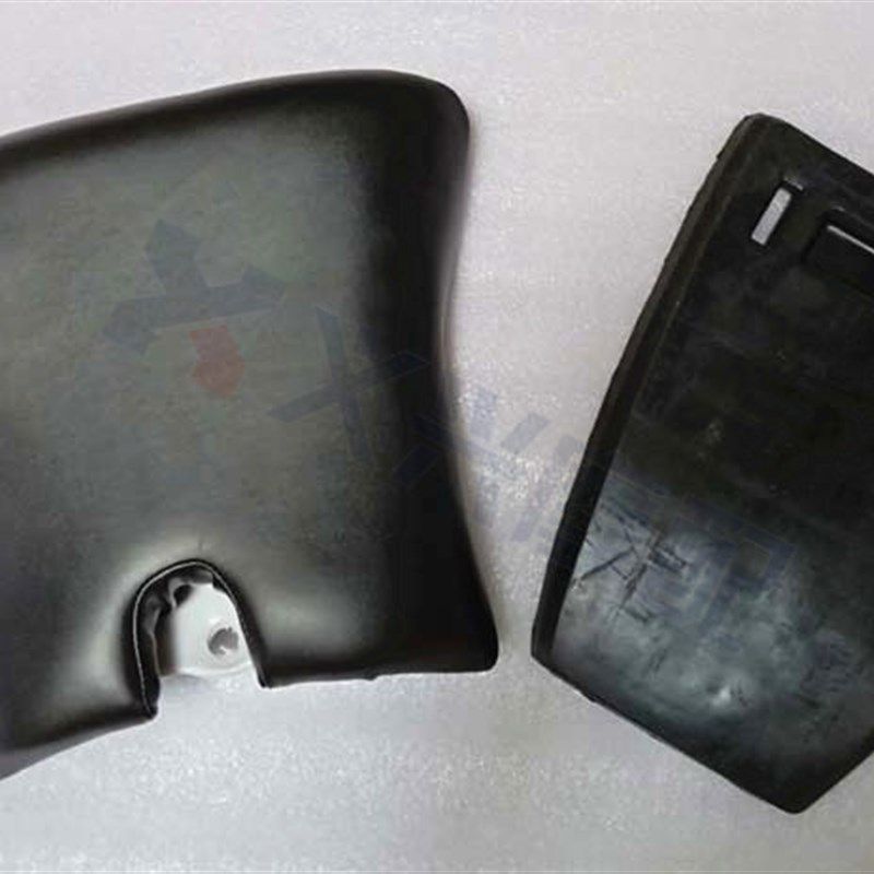 NSR250 21期 P3 三仔 3仔 P4 4仔前后座包 前后皮座 前后坐垫总成