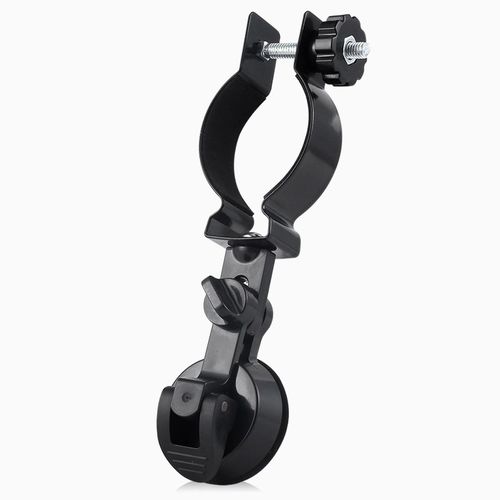 大口手机夹支架可夹目镜直径50-65mm单筒观鸟镜可接手机拍照CM-7L