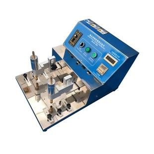 339酒精耐摩擦测试仪酒精耐磨仪 橡皮酒精耐摩擦试验机厂家直销