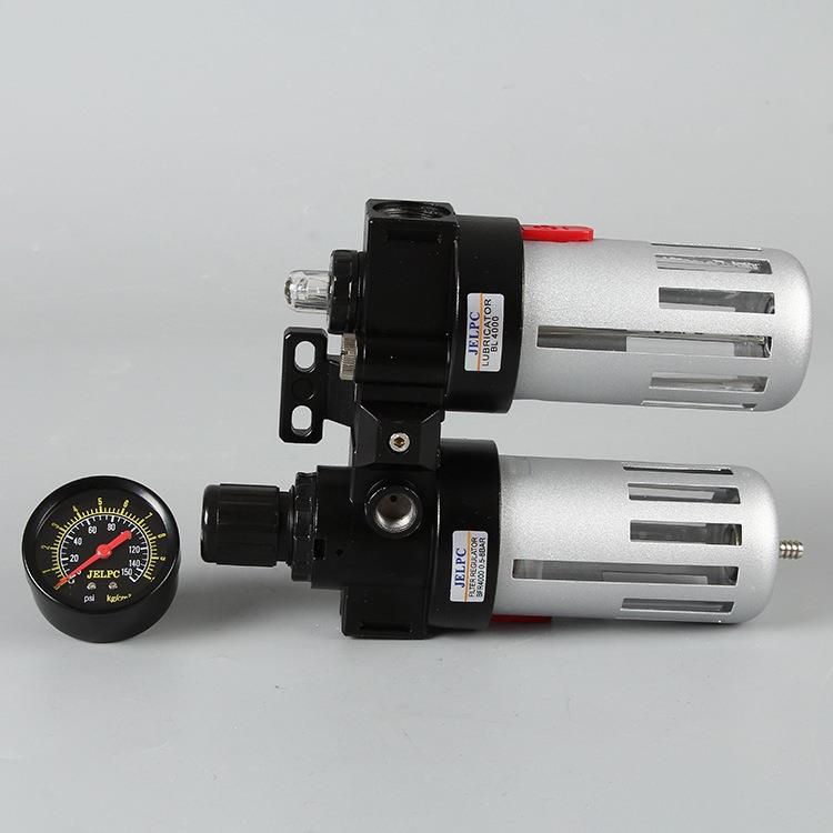 商BFC02000/3000/400原现货秒佳XWC尔灵JELPC发精品装调压过滤器