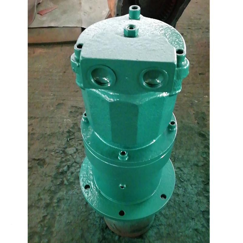 盛宝迪YTM开J15A-3口机气动55马马达叶片式减速气动达