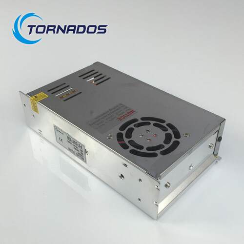 开电源变MS-30-24单0组电源交流220V直流24关V300W