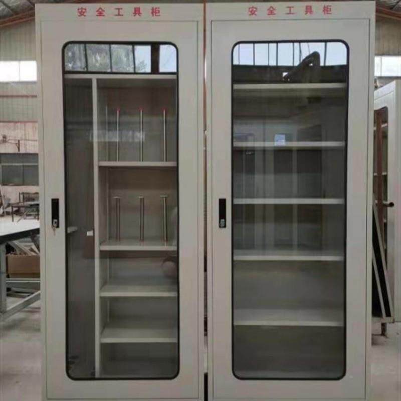 电力安绝工具柜智能除湿缘柜电房专用柜配接32地线柜铁皮全器具柜