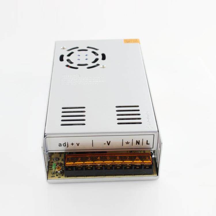 12V40A24V20A536V1A业48V设10A500WUMK开关电源工备led监控电源