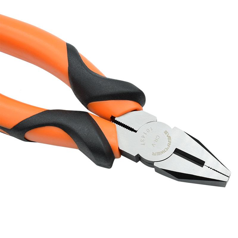 EERP钢OWERV/艾威博6尔10143-BUM101438P系列工业级丝钳